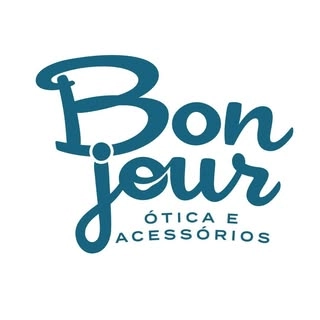 Logotipo da empresa BONJOUR OTICA