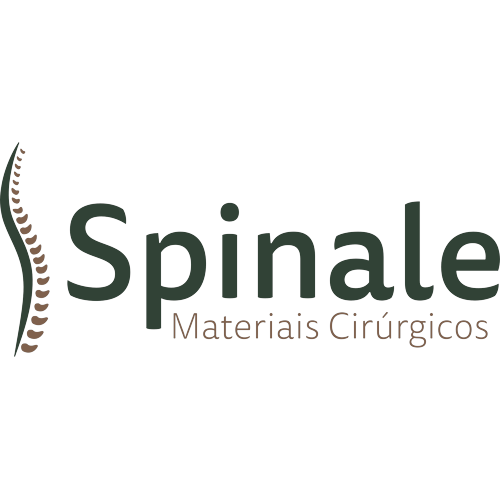 Logotipo da empresa SPINALE