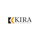 Logotipo da empresa KIRA COMERCIO DE PAPEIS E EMBALAGENS