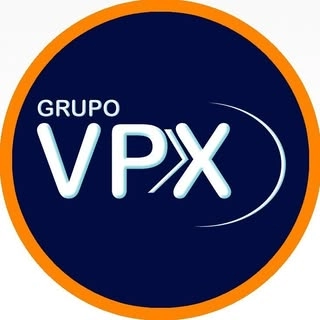 Logotipo da empresa VPX EXTINTORES