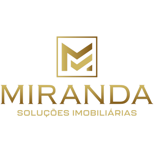 Logotipo da empresa MIRANDA SOLUCOES IMOBILIARIAS