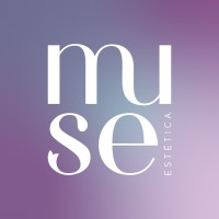 Logotipo da empresa MUSE SAUDE ESTETICA