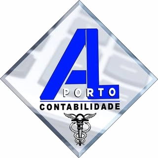 Logotipo da empresa ALPORTO CONTABILIDADE