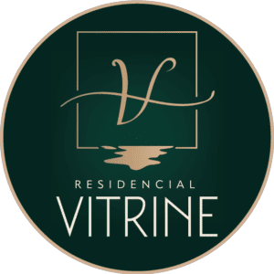 Logotipo da empresa RESIDENCIAL VITRINE