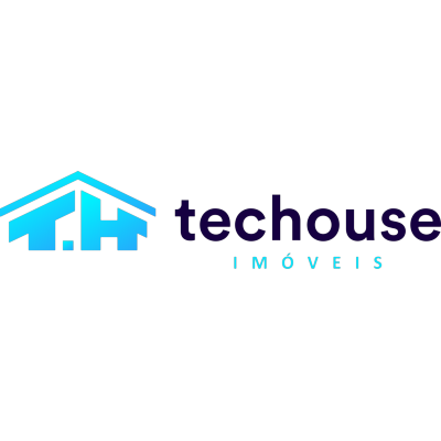 Logotipo da empresa TECHOUSE IMOVEIS