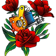 Logotipo da empresa TATTOO DOLL STUDIO