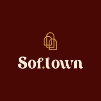Logotipo da empresa SOFTOWN