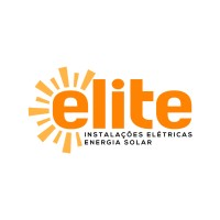 Logotipo da empresa ELITE SOLAR