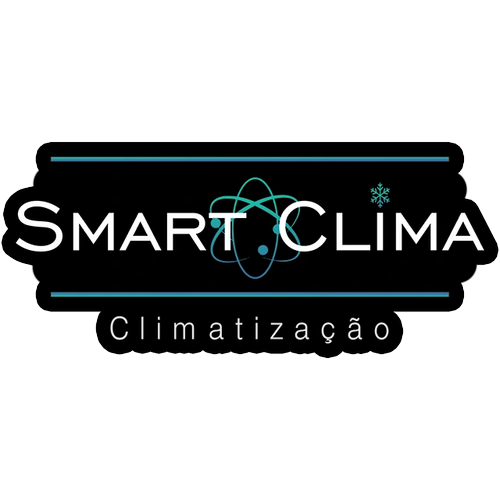 Logotipo da empresa SMART CLIMA
