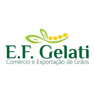 Logotipo da empresa MACHADO E GELATI COMERCIO DE GRAOS