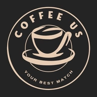 Logotipo da empresa COFFEE US