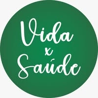 Logotipo da empresa VIDA X SAUDE