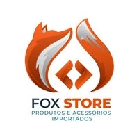 Logotipo da empresa FOX STORE