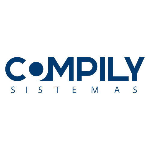 Logotipo da empresa COMPILY