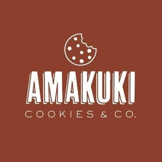 Logotipo da empresa AMAKUKI