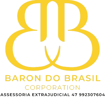 Logotipo da empresa BARON CONSULTORIA LIMITADA