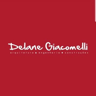 Logotipo da empresa D.V. GIACOMELLI CONSTRUCOES LTDA