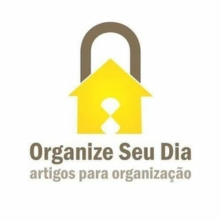 Logotipo da empresa ORGANIZE SEU SUCESSO