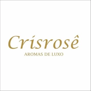 Logotipo da empresa CRISROSE AROMAS DE LUXO - NOVA MUTUM MT