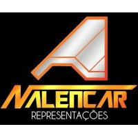 Logotipo da empresa N ALENCAR REPRESENTACOES