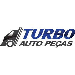 Logotipo da empresa TURBO AUTO PECAS