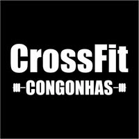 Logotipo da empresa CROSSFIT 2