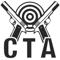 Logotipo da empresa CLUBE DE TIRO ANARI