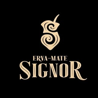 Logotipo da empresa AGROINDUSTRIA DE ERVA MATE SIGNOR LTDA