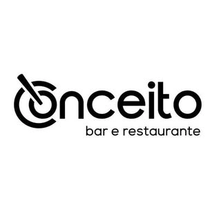 Logotipo da empresa CONCEITO BAR E RESTAURANTE LTDA