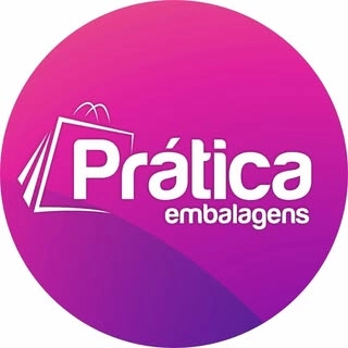 Logotipo da empresa PRATICA EMBALAGENS