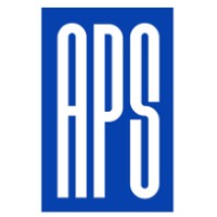 Logotipo da empresa APS CONSULTORIA
