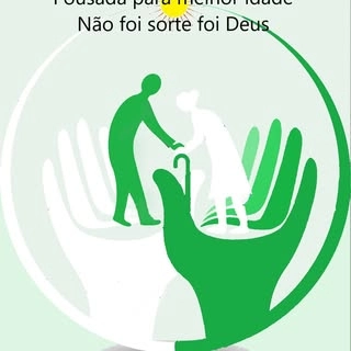 Logotipo da empresa POUSADA PARA MELHOR IDADE