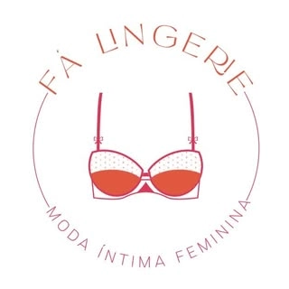 Logotipo da empresa FA LINGERIE