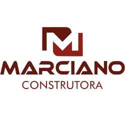Logotipo da empresa MARCIANO CONSTRUTORA