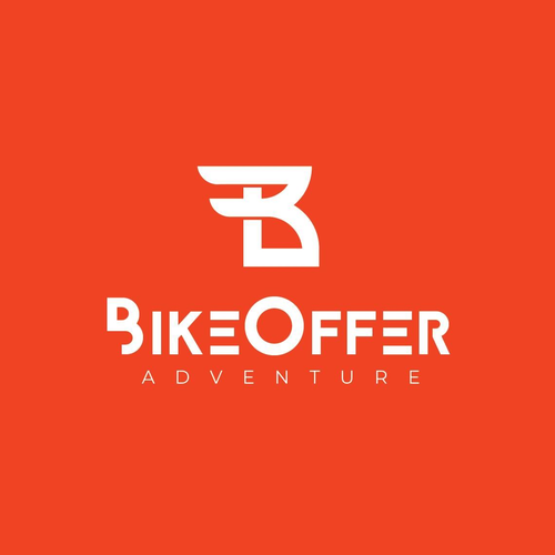 Logotipo da empresa BIKEOFFER ADVENTURE