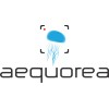 Logotipo da empresa AEQUOREA