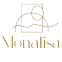 Logotipo da empresa MONALISA AROMAS