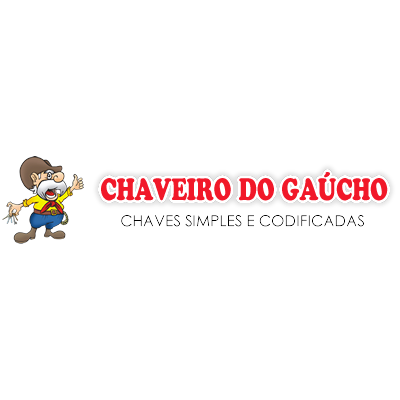 Logotipo da empresa CHAVEIRO LUIZ