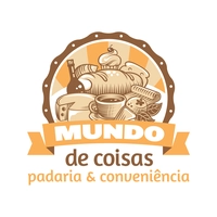 Logotipo da empresa MUNDO DE COISAS