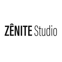 Logotipo da empresa ZENITE