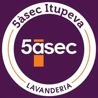 Logotipo da empresa 5ASEC ITUPEVA
