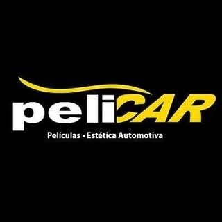 Logotipo da empresa PELICAR