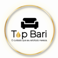 Logotipo da empresa TOPBARI HIGIENIZACAO LTDA