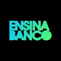 Logotipo da empresa ENSINA BANCO