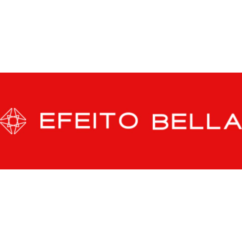 Logotipo da empresa EFEITO BELLA DISTRIBUIDORA LTDA