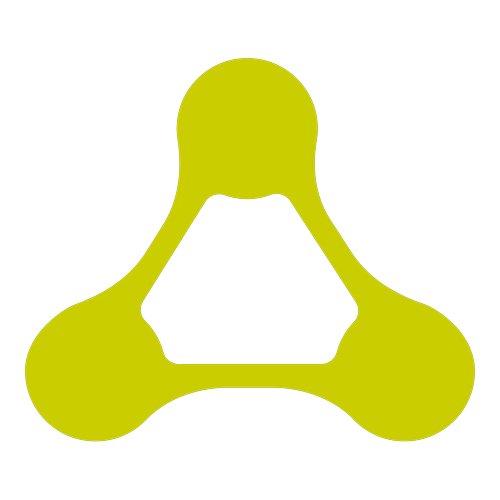 Logotipo da empresa PYER HUB CRIATIVO LTDA