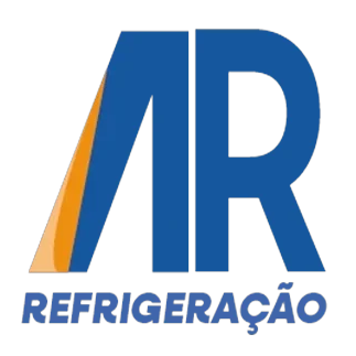 Logotipo da empresa A R REFRIGERACAO
