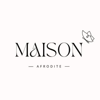 Logotipo da empresa MAISON AFRODITE