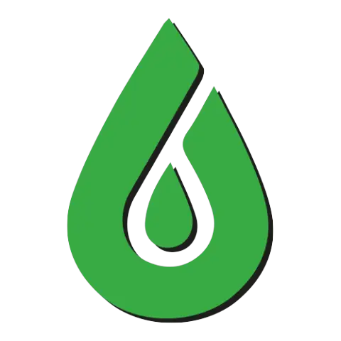 Logotipo da empresa H2 VERDE LTDA