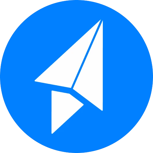 Logotipo da empresa TRAFEGOMB
